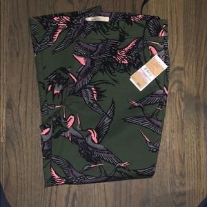 Rachel Roy Forest Combo Capri